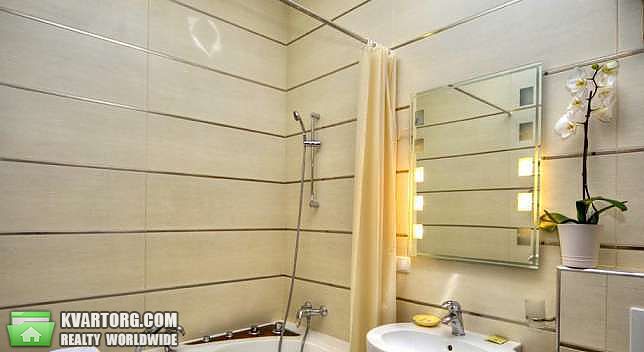 Rent out 1-room apartment. Киев,  Рейтарская — photo 6