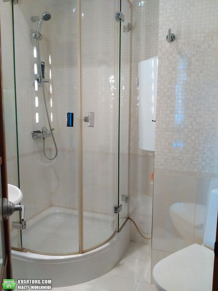 Rent out 3-room apartment. Киев,  Заньковецкой — photo 9
