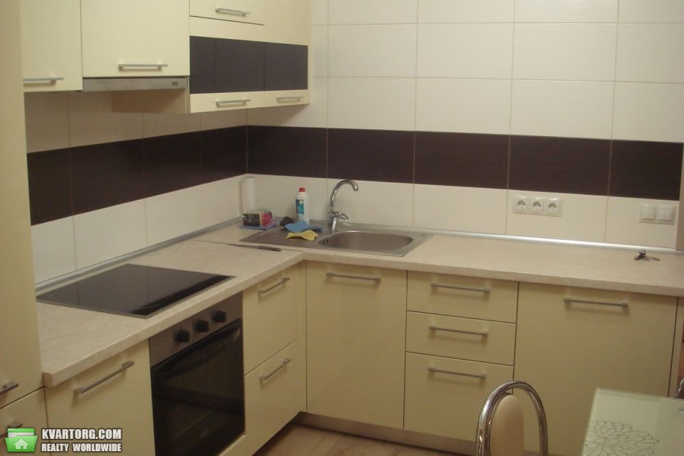 Sell 2-room apartment. Киев,  Героев Днепра — photo 2
