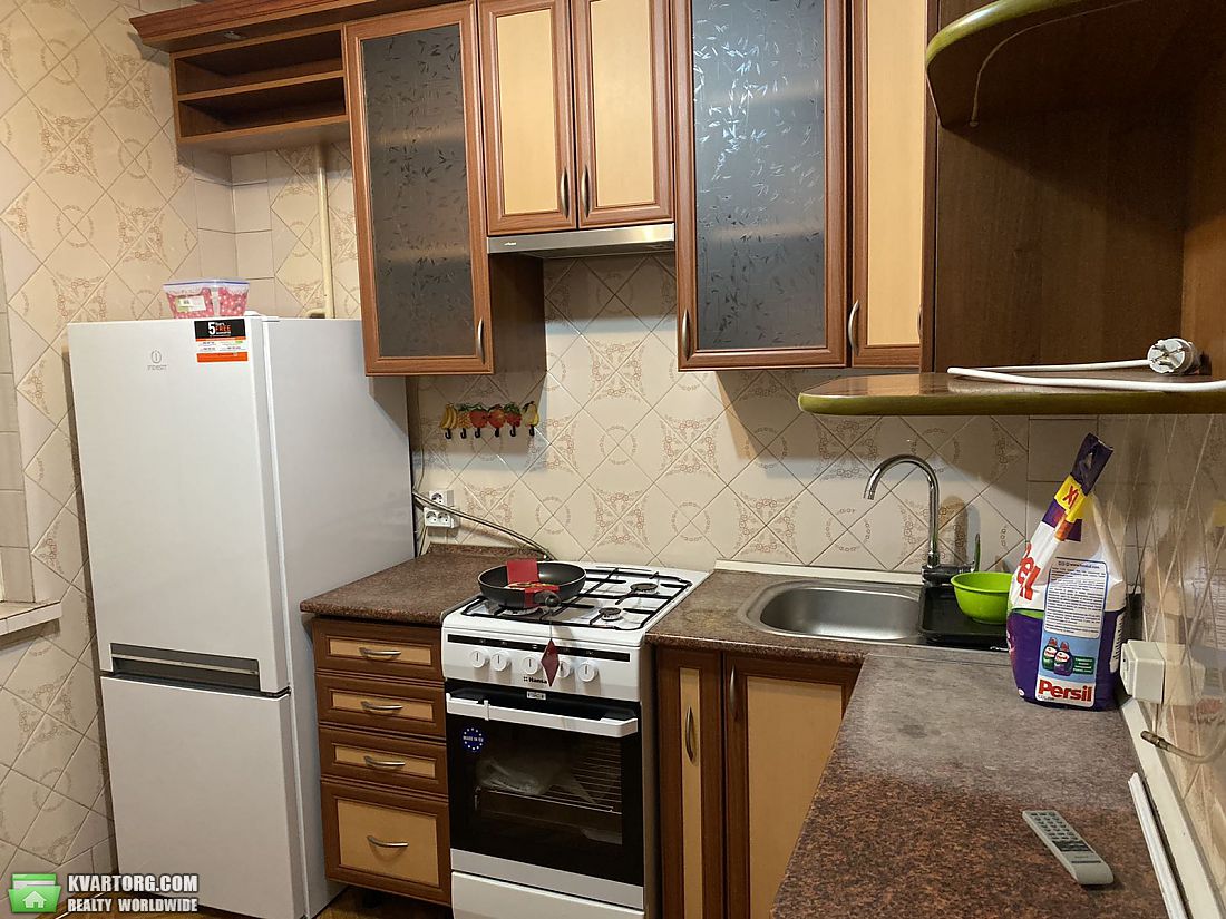 Rent out 3-room apartment. Бровары,  Черняховского — photo 7