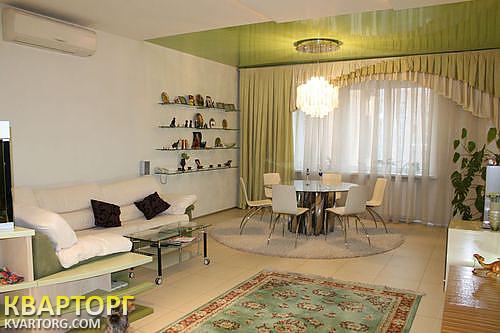 Rent out 3-room apartment. Киев,  Героев Сталинграда пр — photo 1