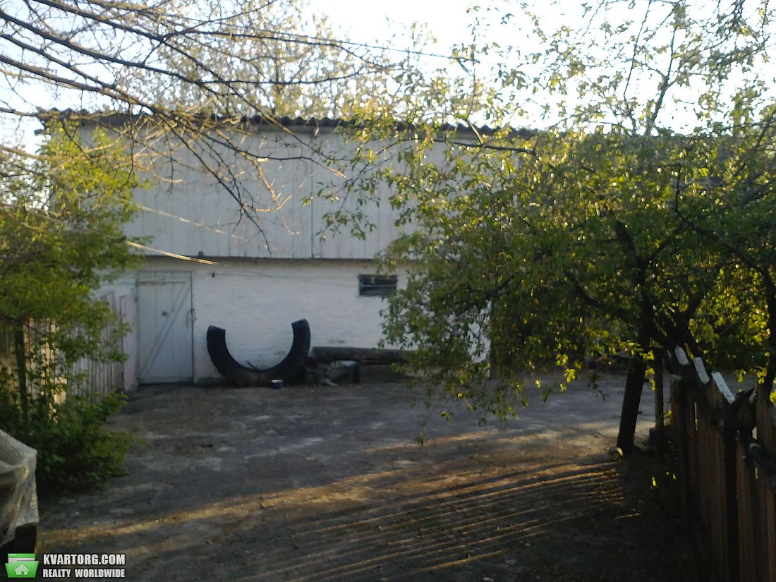 Sell house. Киевская обл., Радгоспная — photo 3