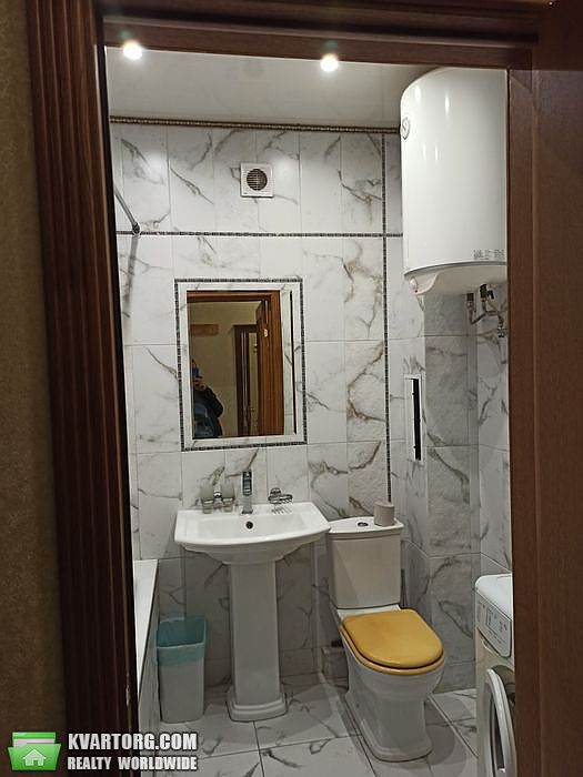Sell 2-room apartment. Киев, Майкопская — photo 8