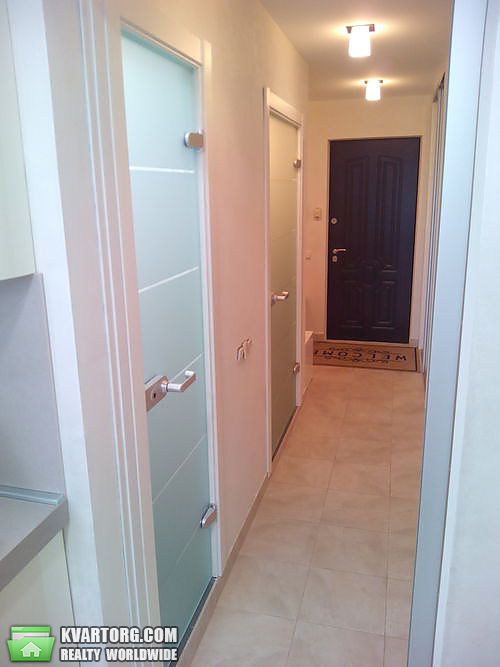 Sell 2-room apartment. Киев,  Срибнокильская — photo 8