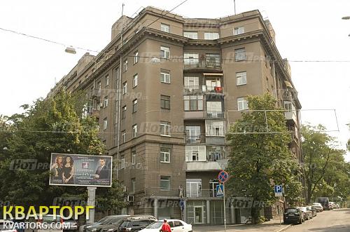 Rent out office. Киев, Льва Толстого — photo 1