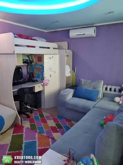 Sell 1-room apartment. Киев, Гната Юры — photo 4