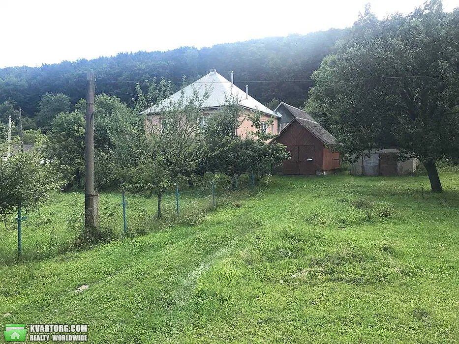 Sell house. Ужгород, Центральная — photo 9