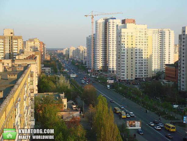 Sell 3-room apartment. Киев,  Харьковское шоссе — photo 6