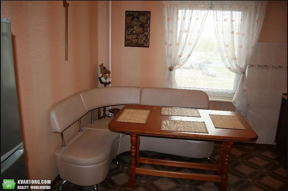 Rent out 2-room apartment. Киев,  Григоренко пр — photo 2