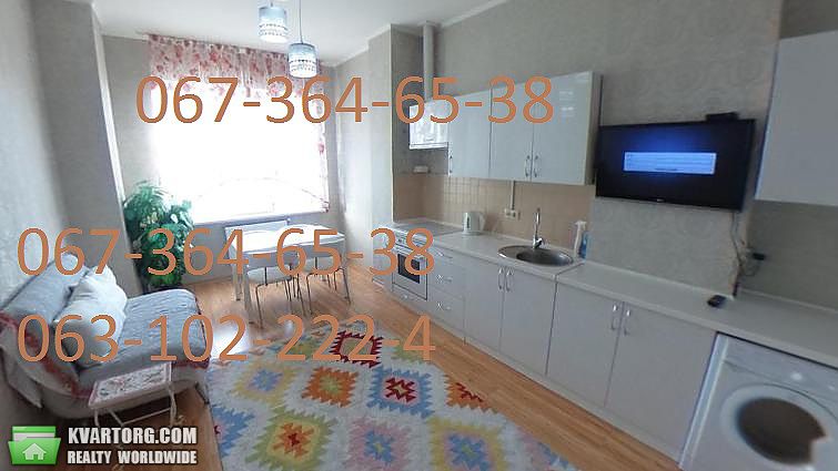 Rent out 3-room apartment. Одесса, Преображенская — photo 4