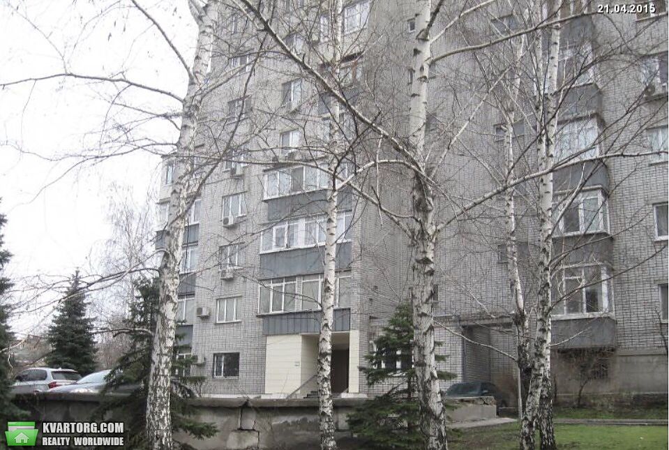 Sell 3-room apartment. Днепропетровск, Ворошилова — photo 1