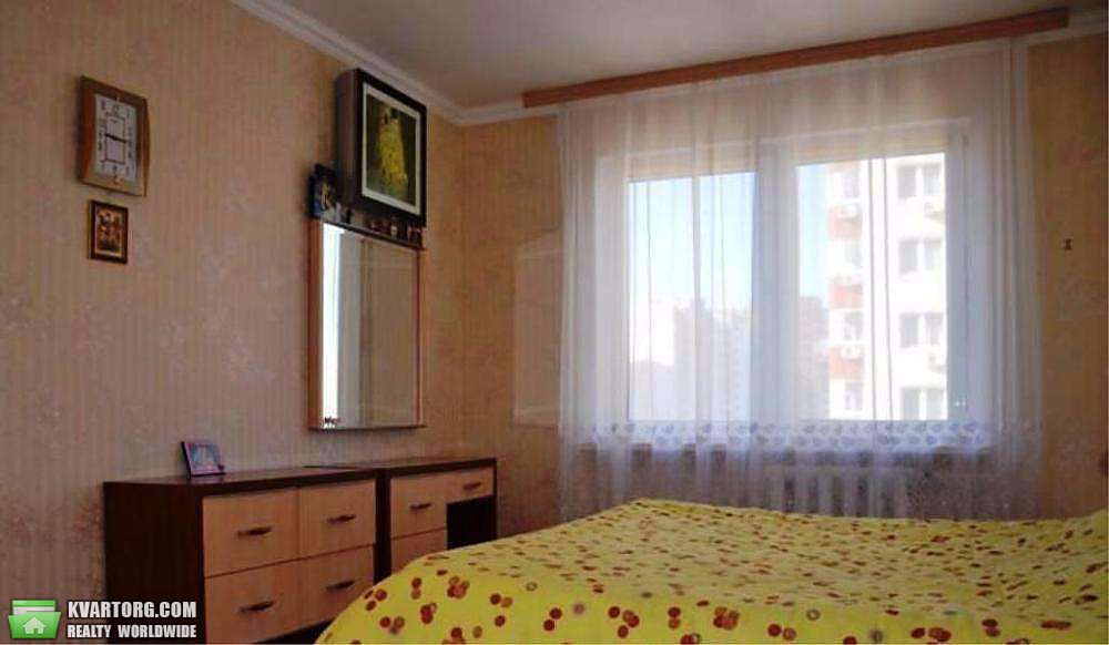 Sell 2-room apartment. Киев,  Ахматовой — photo 4