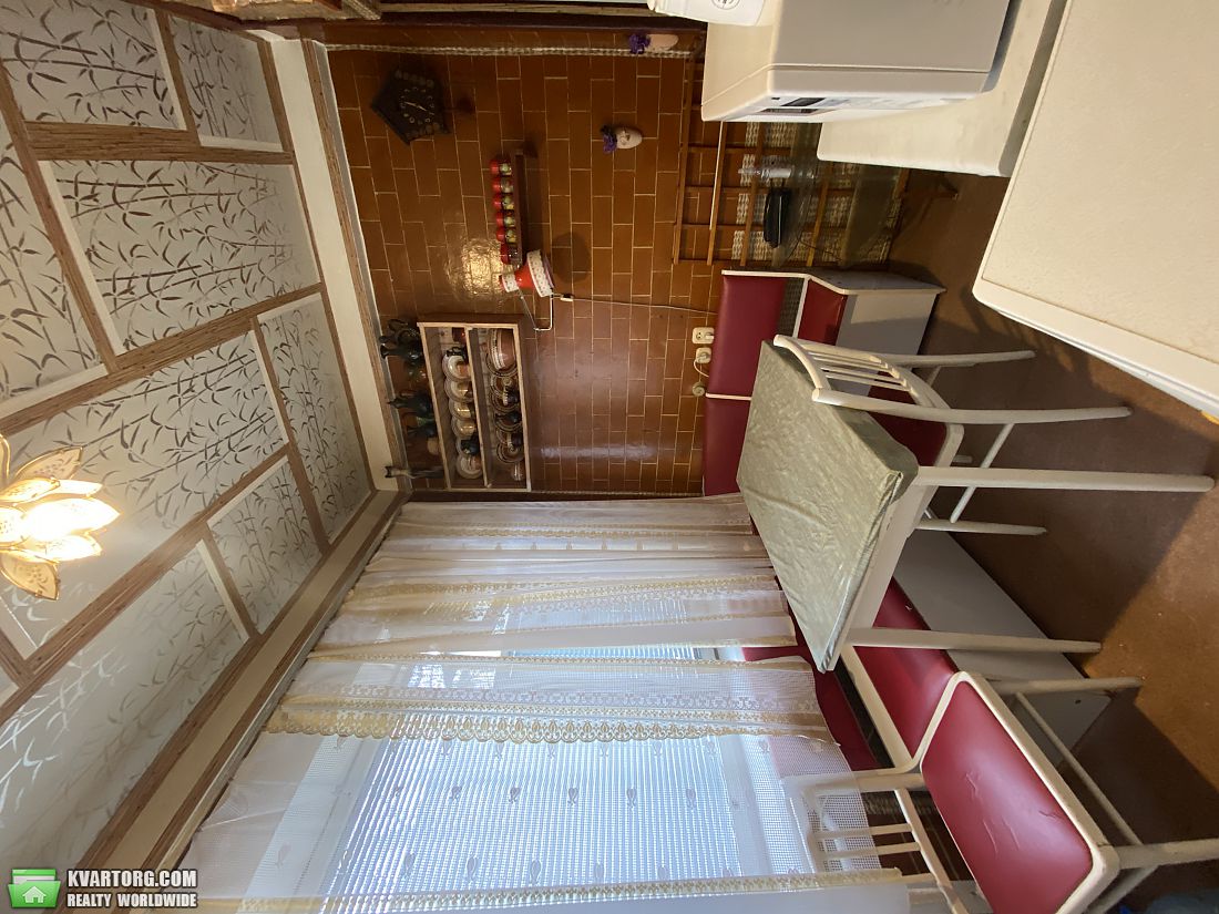 Sell 2-room apartment. Киев,  Братиславская — photo 6