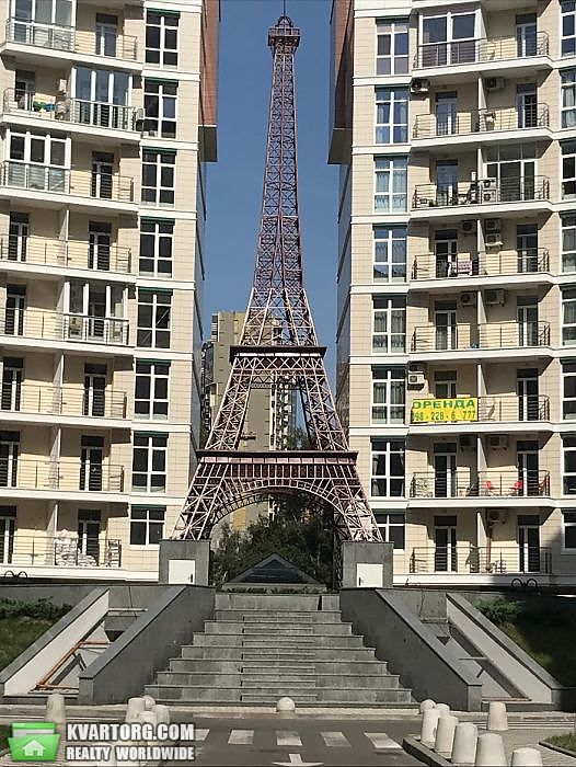 Sell 3-room apartment. Киев, Анри Барбюса — photo 1