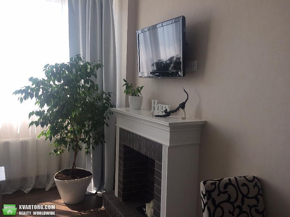 Sell 1-room apartment. Киев,  Воскресенская — photo 5