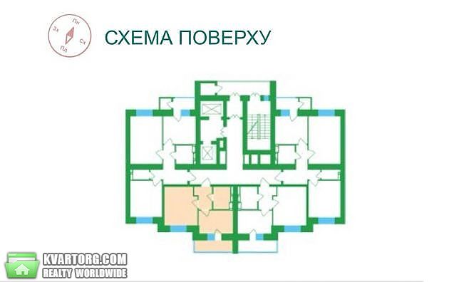 Sell 1-room apartment. Киев,  Кайсарова — photo 3