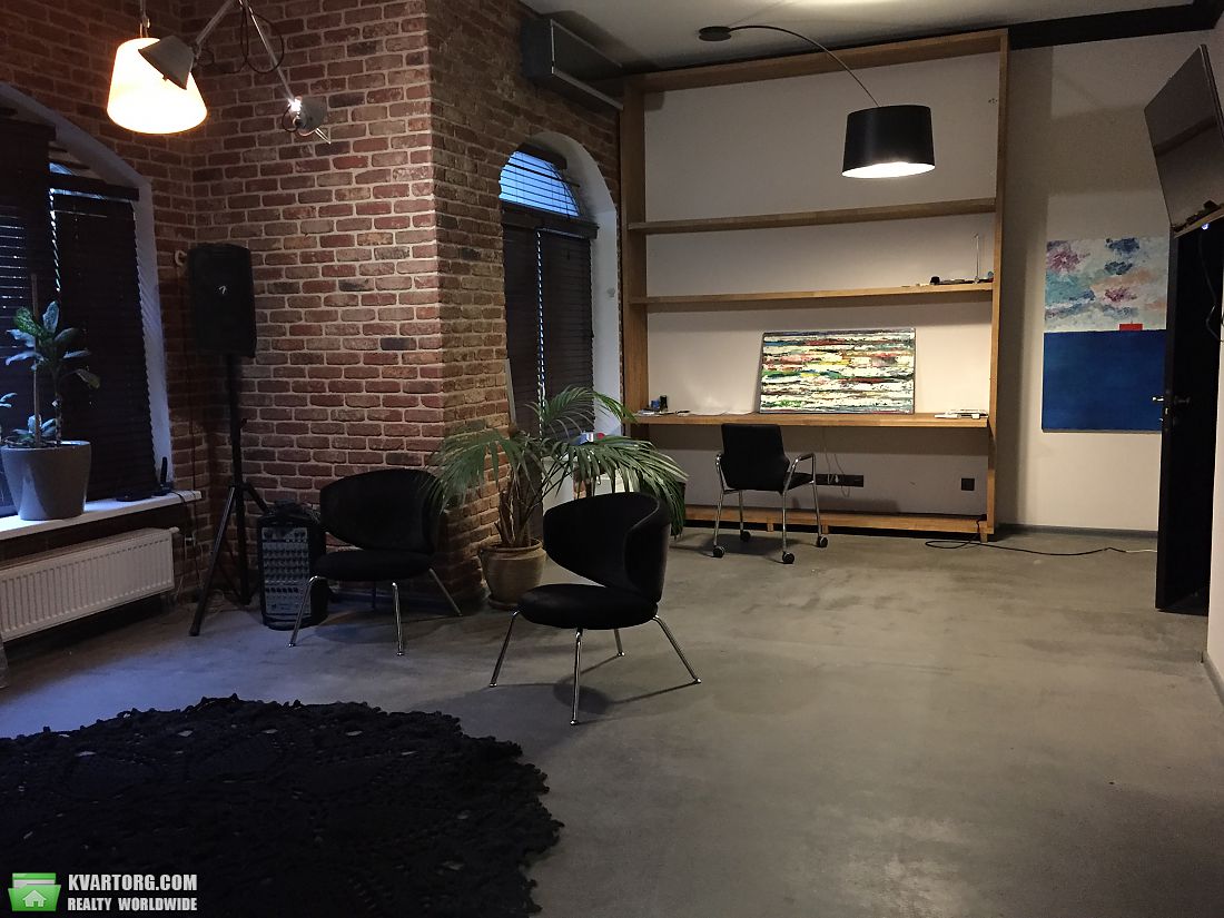 Sell office. Киев, Бориса Гмыри — photo 6