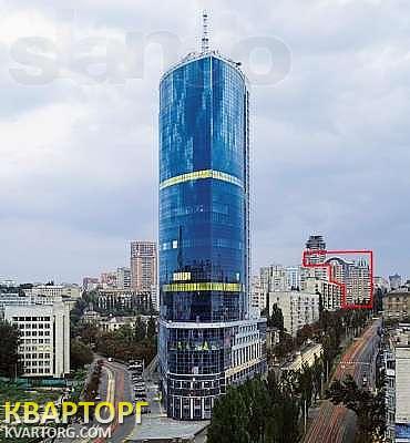 Rent out office. Киев, ул. Леси Украинки — photo 4