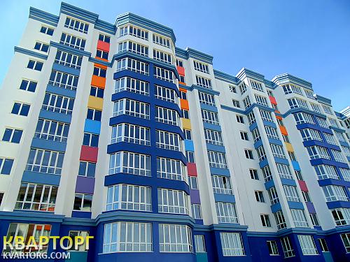 Sell 1-room apartment. Киев, Большая Окружная — photo 1