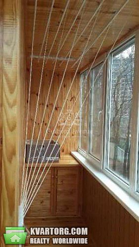 Sell 3-room apartment. Киев, Саперное Поле — photo 9
