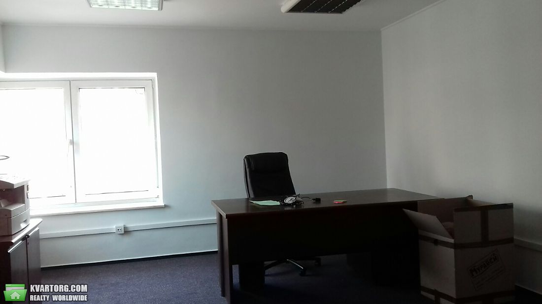Rent out office. Киев,  Большая Васильковская — photo 5