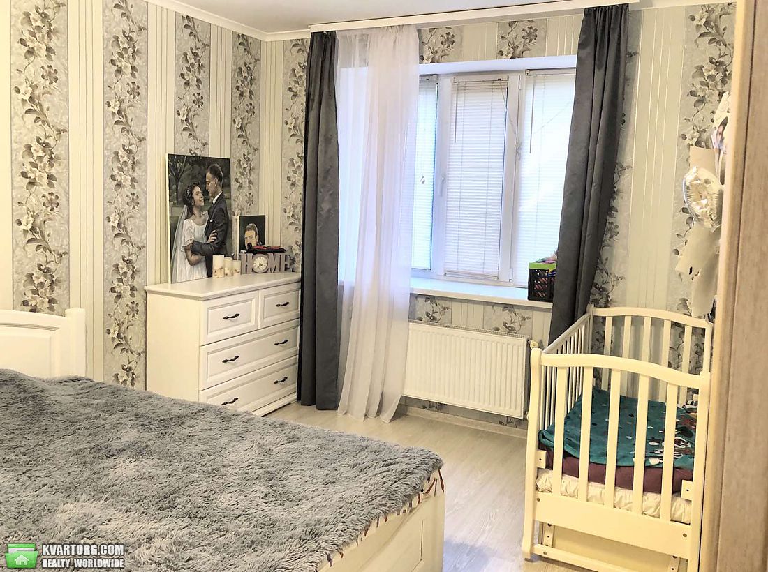 Sell 1-room apartment. Ирпень, Севериновская — photo 1
