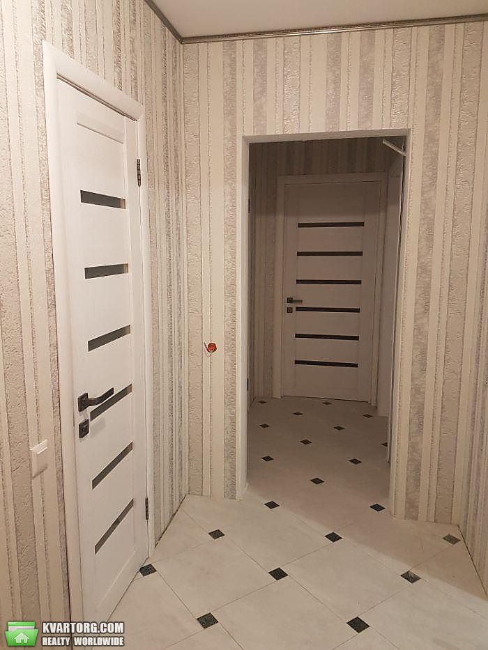 Sell 2-room apartment. Киев,  Ломоносова — photo 6