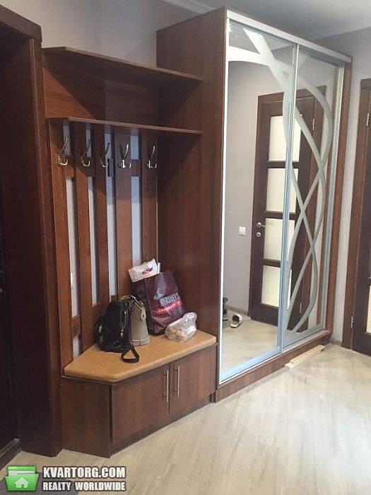 Rent out 1-room apartment. Киев,  Заречная — photo 7