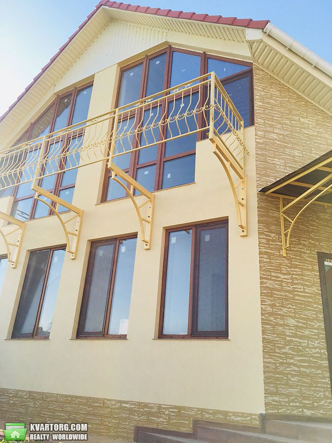 Sell house. Одесса, Червонный Хутор — photo 2