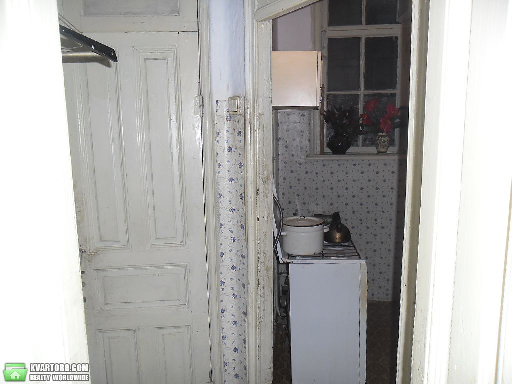 Sell 1-room apartment. Одесса, Толстого Льва — photo 4