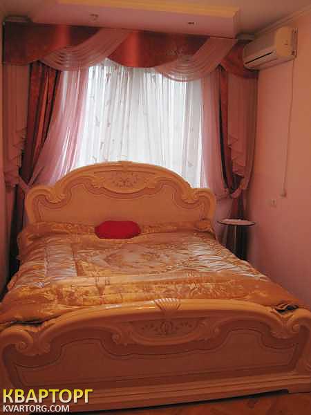 Rent out 2-room apartment. Одесса,  Филатова — photo 5