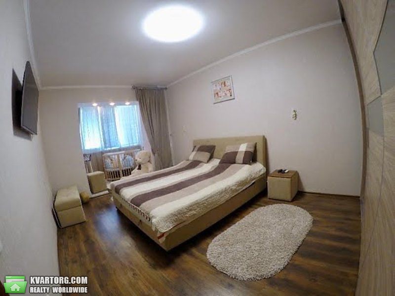 Sell 3-room apartment. Киев,  Лисковская — photo 2