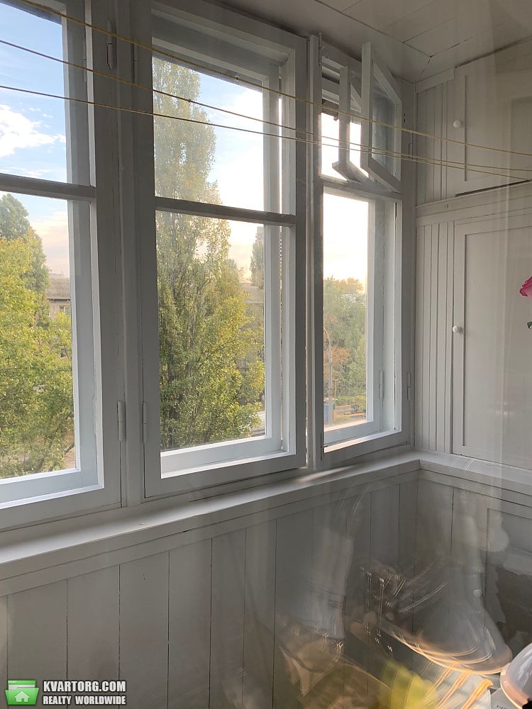 Sell 1-room apartment. Киев,  Пражская — photo 8