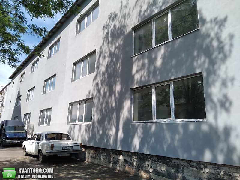 Sell office. Харьков, Район Французского бульва — photo 1
