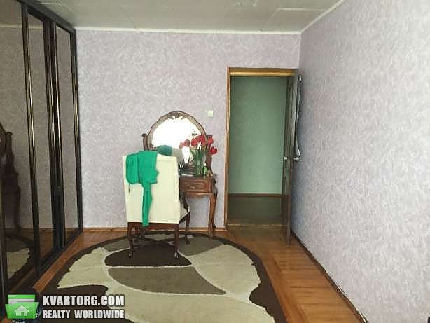 Sell 3-room apartment. Киев,  Тростянецкая — photo 3