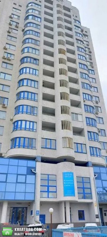 Rent out 2-room apartment. Киев,  Голосеевский пр — photo 6