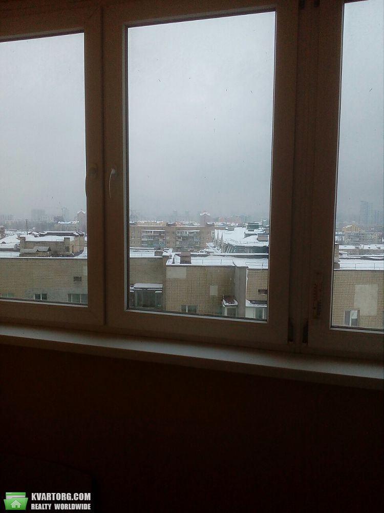 Rent out 1-room apartment. Киев, Ярослава Гашека — photo 7