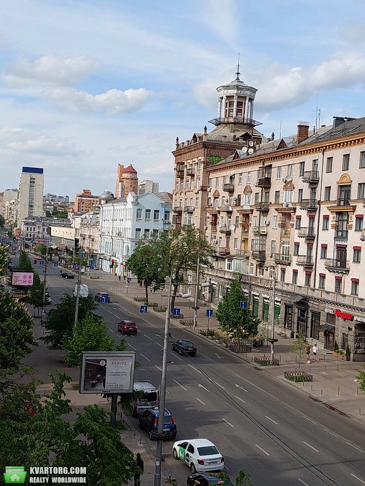 Rent out 2-room apartment. Киев, Велика Василькивська — photo 9
