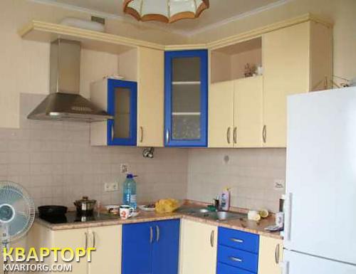 Sell 1-room apartment. Киев,  Бажана — photo 1