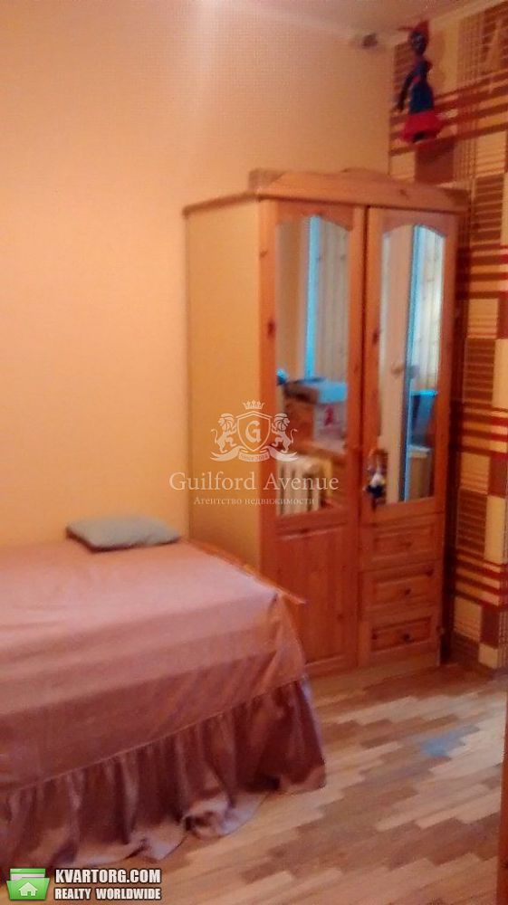 Sell 4-room apartment. Киев, Горького — photo 5