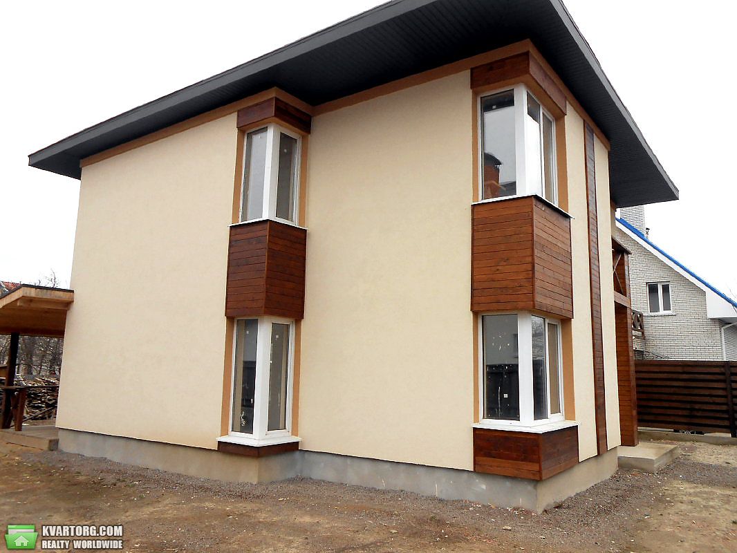 Sell house. Киев, 20-я Садовая — photo 4