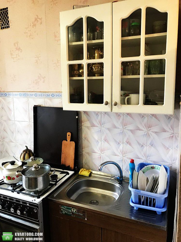 Sell 1-room apartment. Одесса, Затонского — photo 5