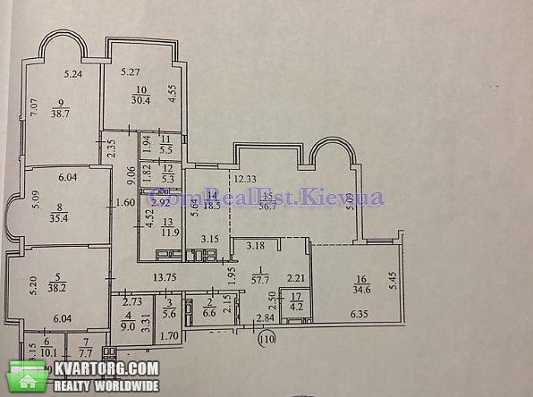 Rent out office. Киев, ул.Институтская — photo 6
