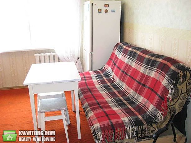 Rent out 1-room apartment. Киев, Григоренка — photo 4