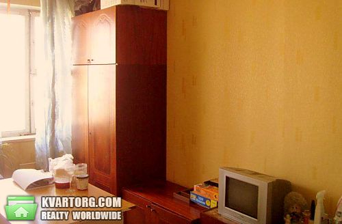 Sell 1-room apartment. Киев, Богатырская — photo 1