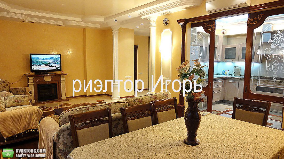 Rent out 4-room apartment. Одесса, Шевченко — photo 3