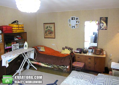 Sell 1-room apartment. Одесса, Польская — photo 4