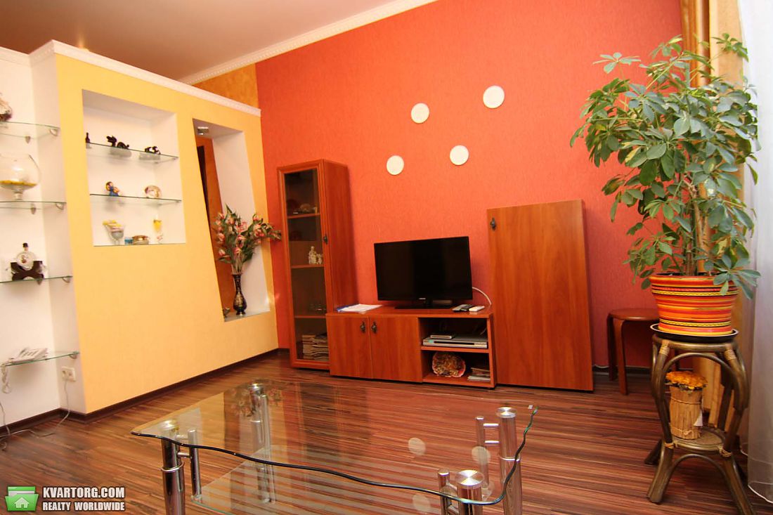 Rent out 2-room apartment. Одесса, Гаванная — photo 4