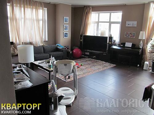 Sell 3-room apartment. Киев, Горького — photo 3