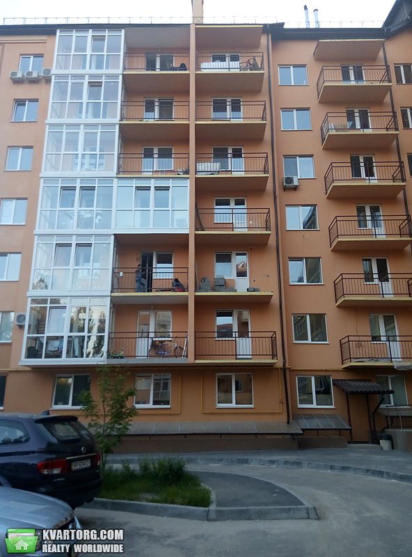 Sell 1-room apartment. Киев, Академика Лебедева — photo 1